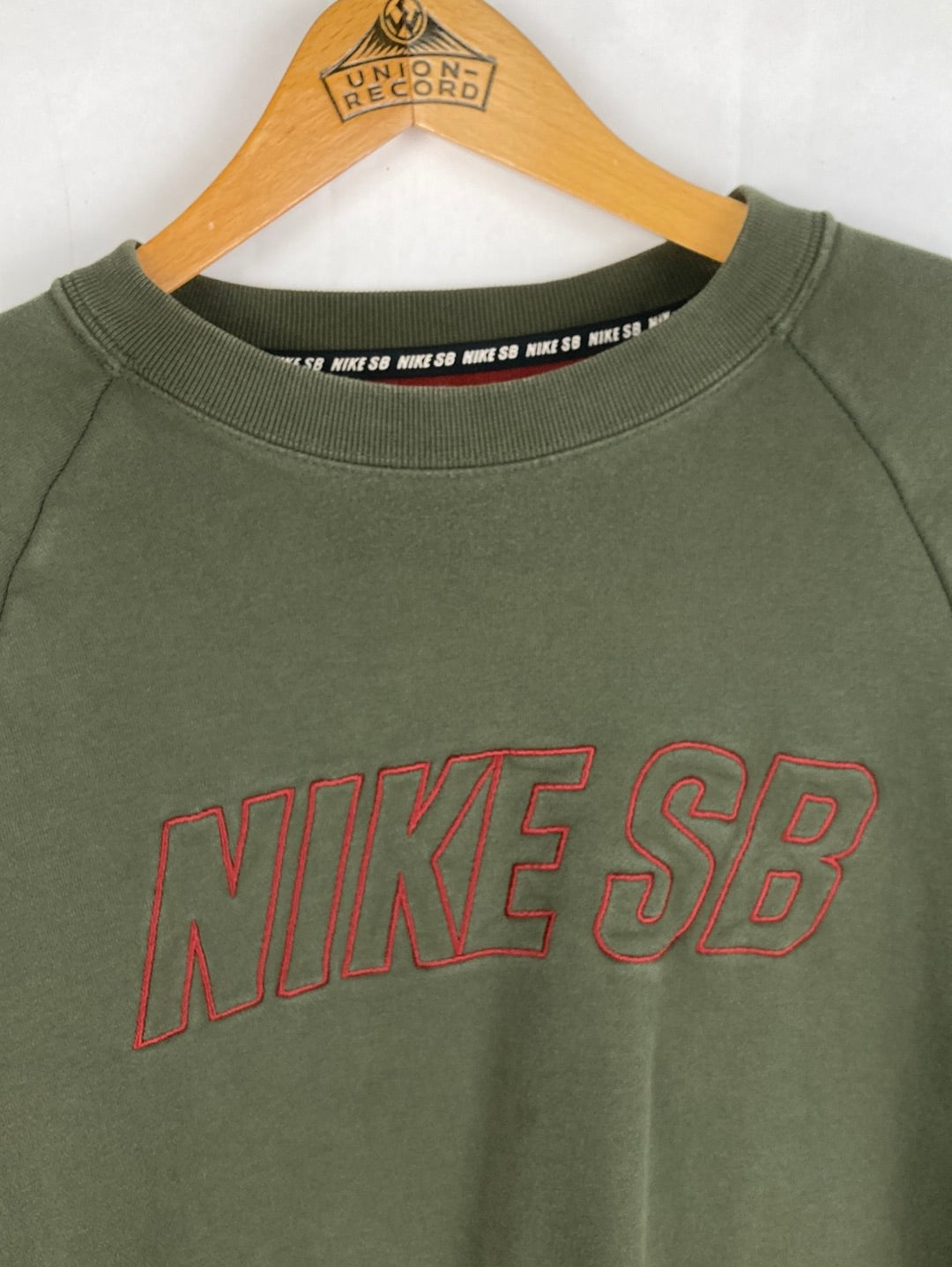 Nike SB Sweater (L)