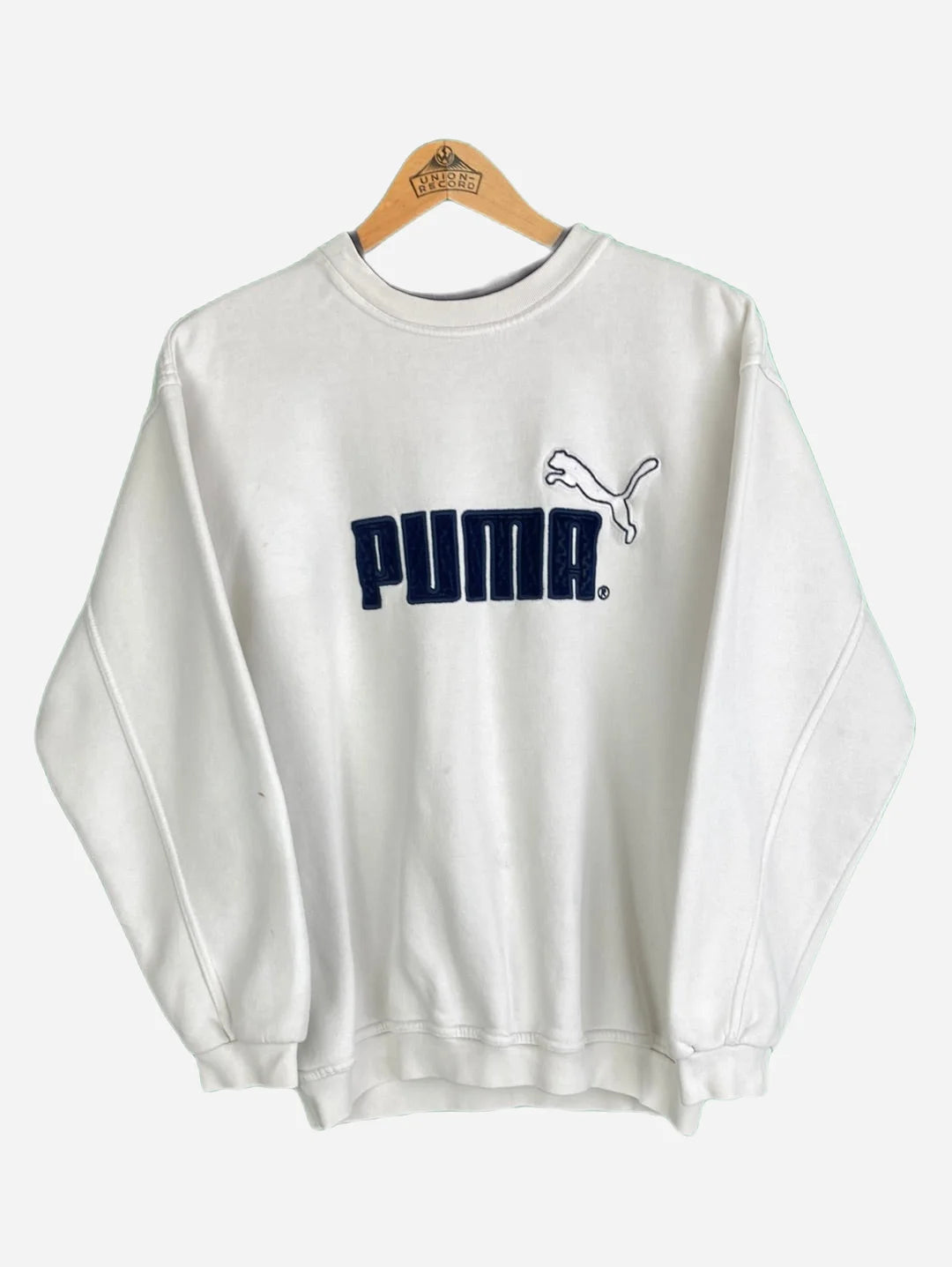 Puma Sweater (S)