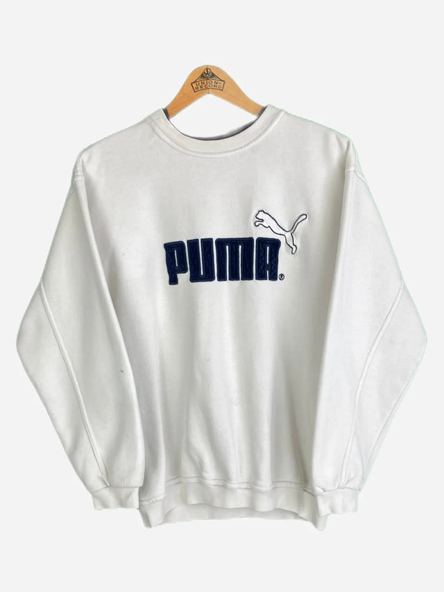 Puma Sweater (S)
