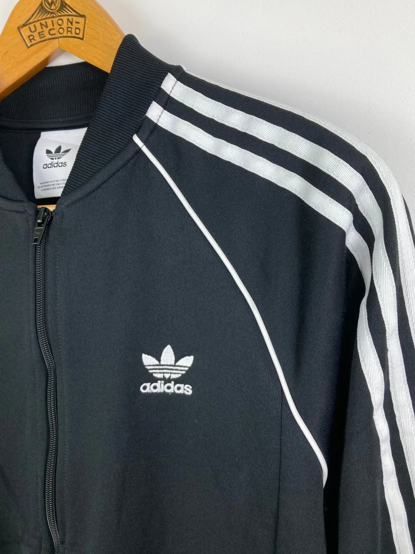 Adidas Trainingsjacke (S)