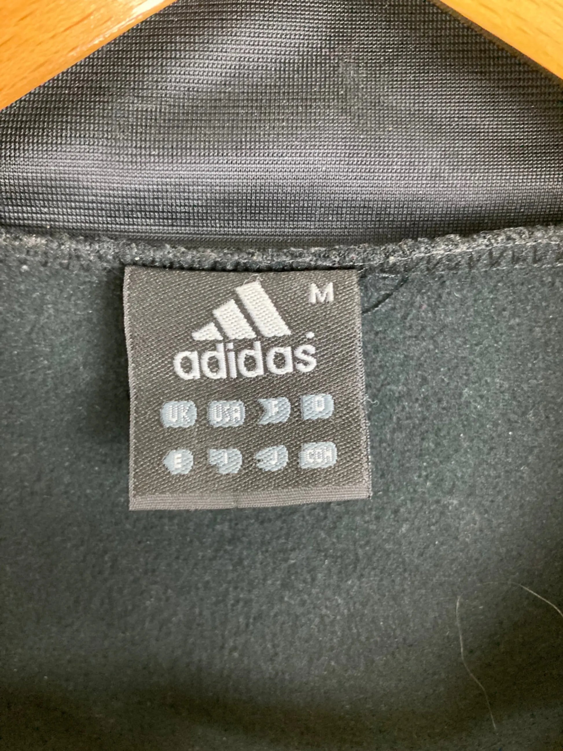 Adidas Trainingsjacke (S)