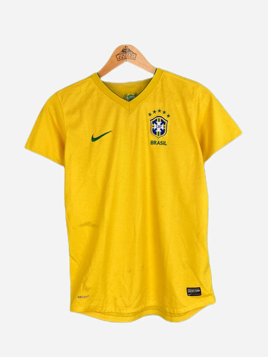 Nike Brasilien Trikot (S)