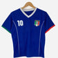 Italien Trikot (XS)