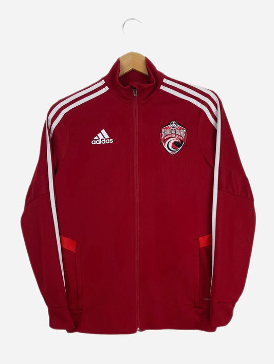 Adidas Trainingsjacke (S)