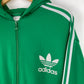 Adidas Zip Hoodie (M)