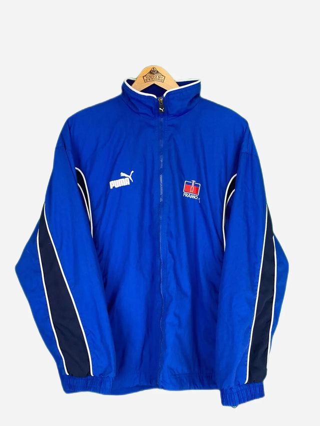 Puma Trainingsjacke (L)