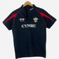 Wales Rugby Trikot (S)