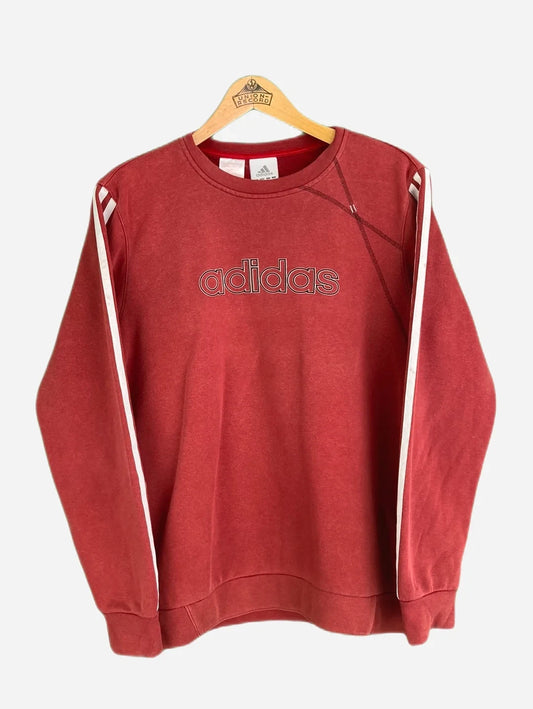 Adidas Sweater (M)
