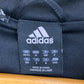 Adidas Deutschland Trainingsjacke (L)