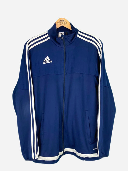 Adidas Trainingsjacke (XL)