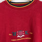 WK Sail Club Sweater (L)