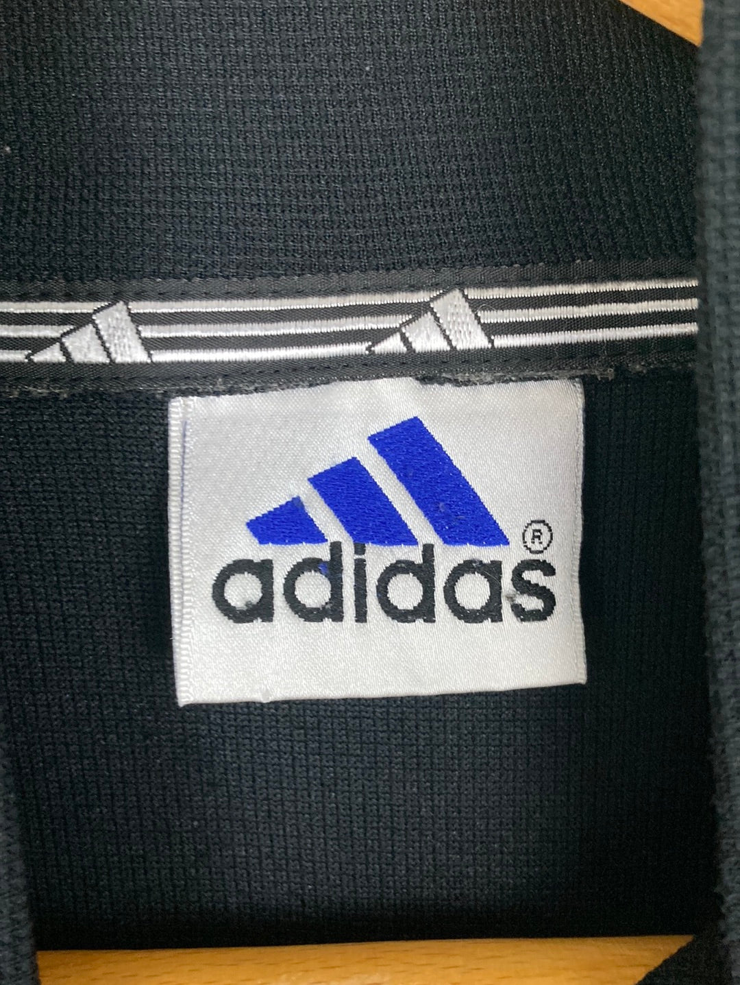 Adidas Trainingsjacke (XL)