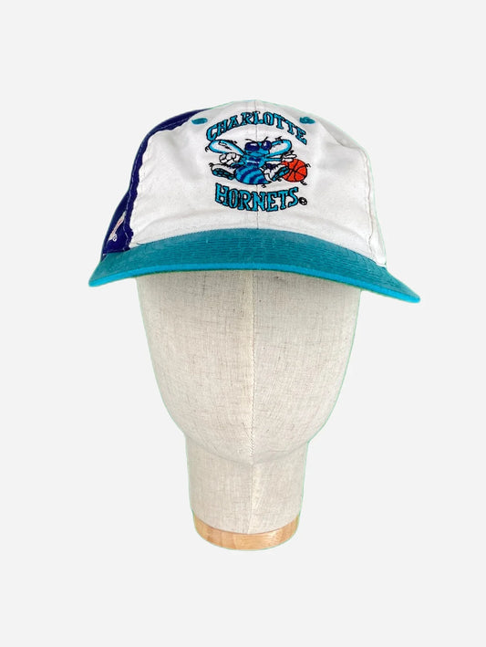 Charlotte Hornets NBA Cap
