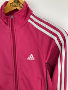 Adidas Trainingsjacke (XS)