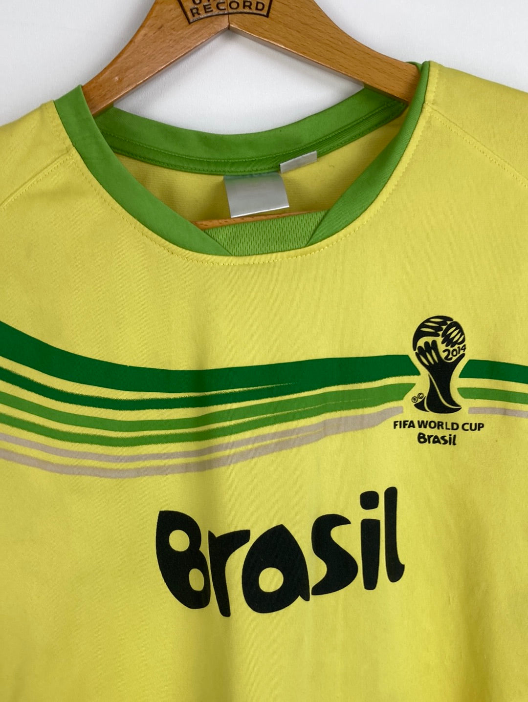 WM 2014 Brasilien Trikot (M)