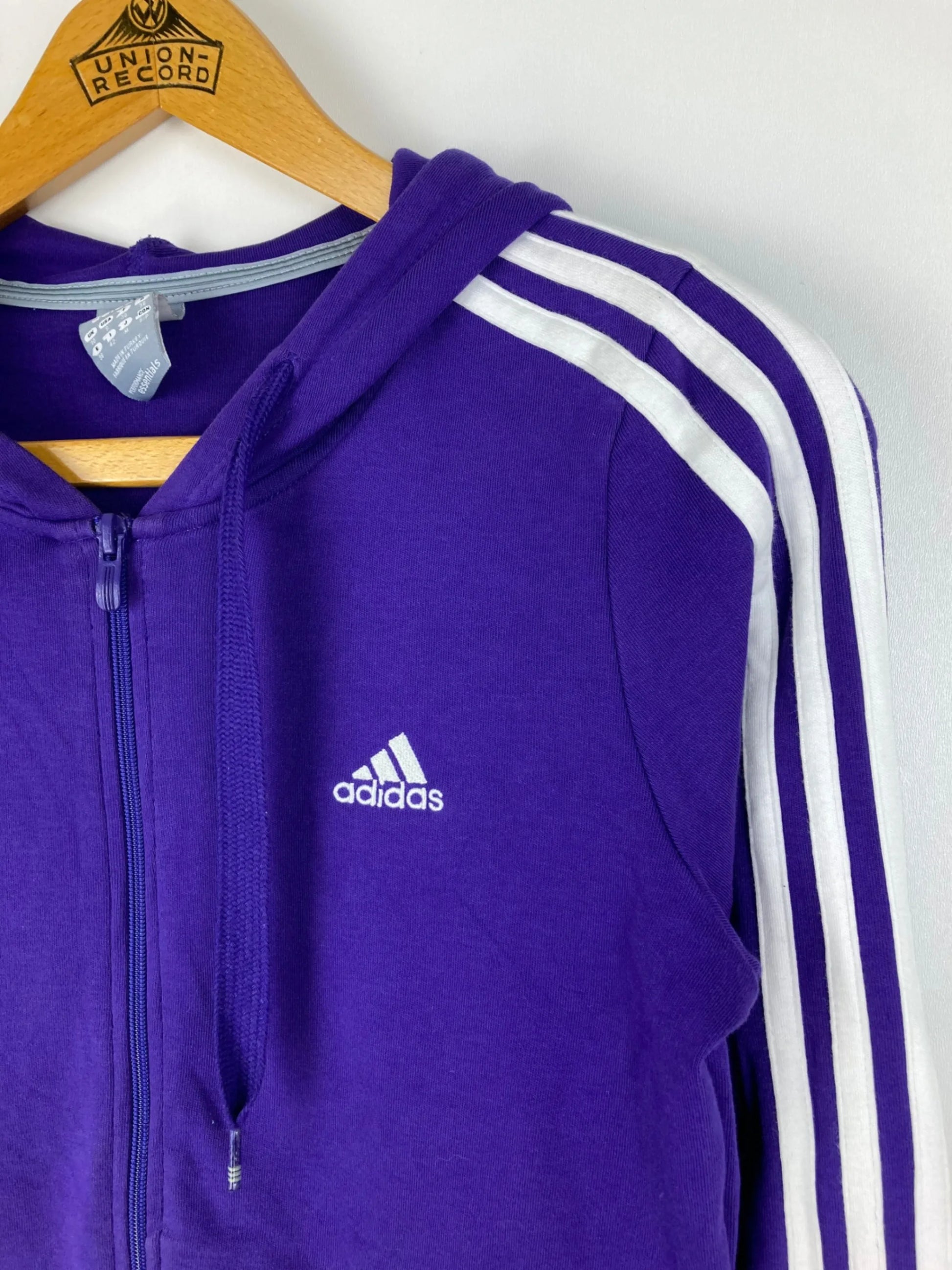 Adidas Trainingsjacke (XS)