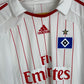 Adidas HSV Trikot (XXL)