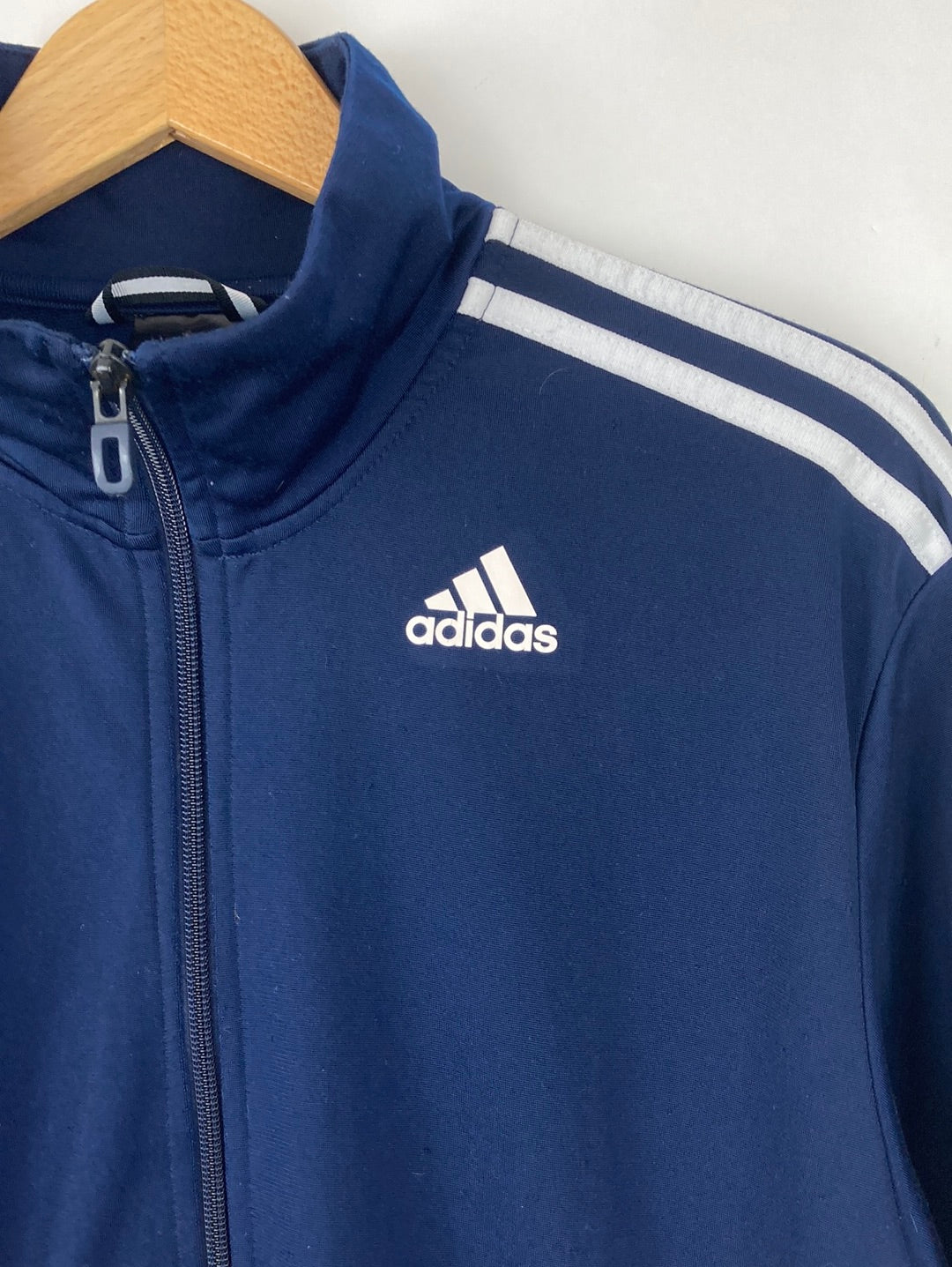 Adidas Trainingsjacke (XL)