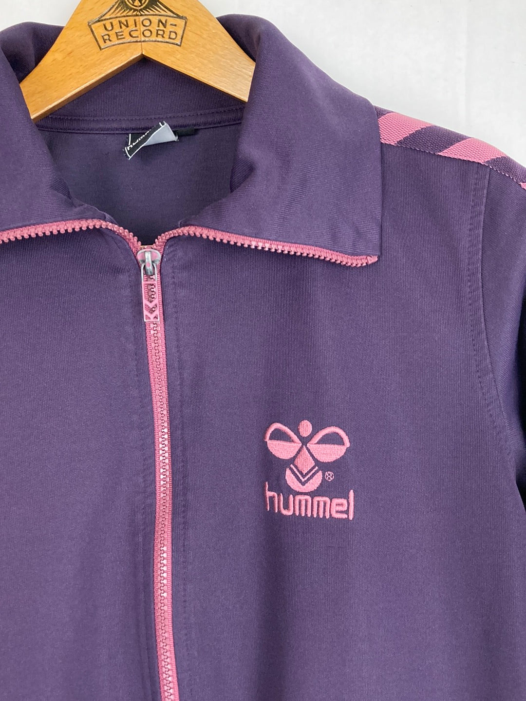 Hummel Trainingsjacke (XS)