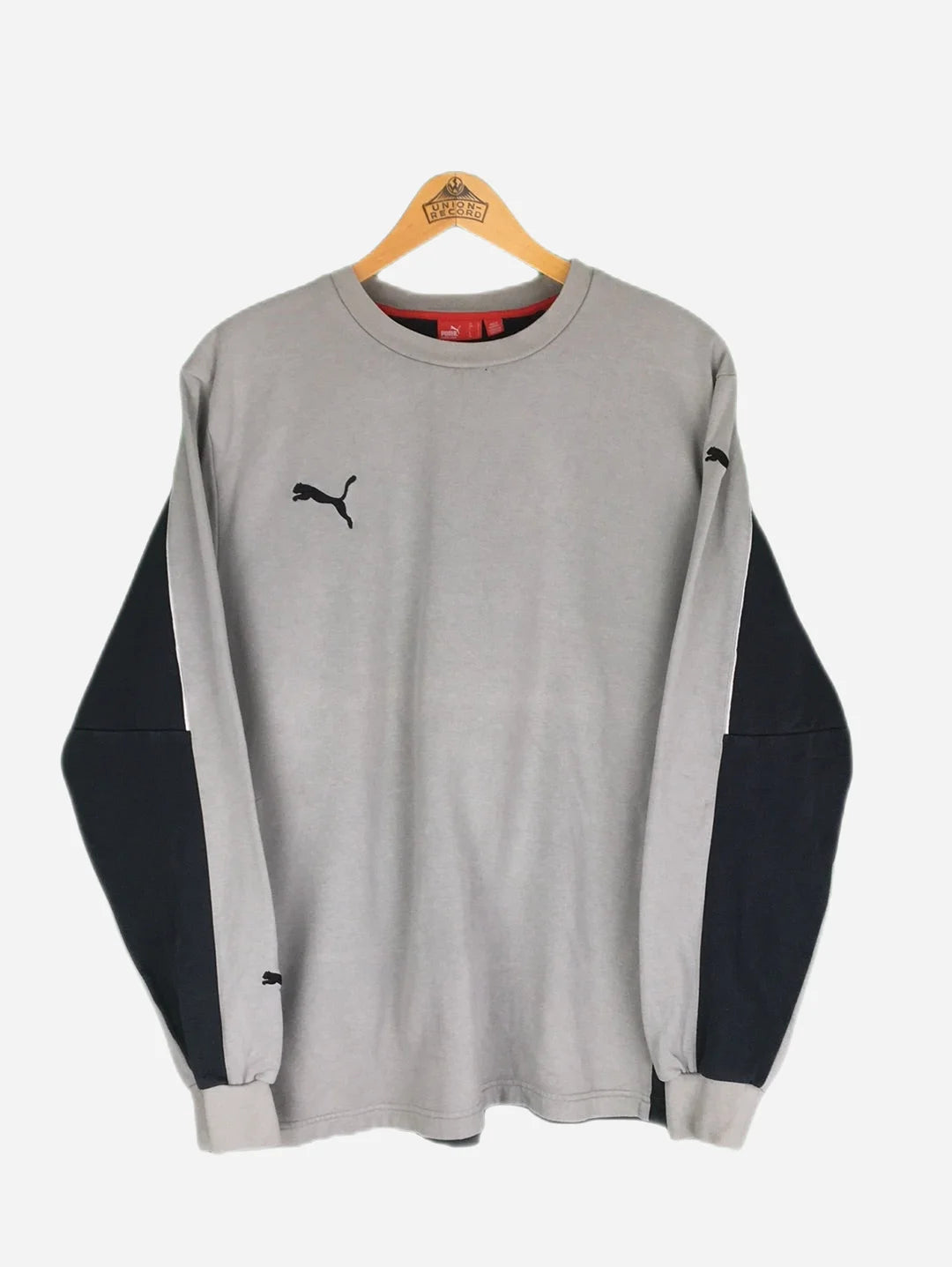 Puma Sweater (L)