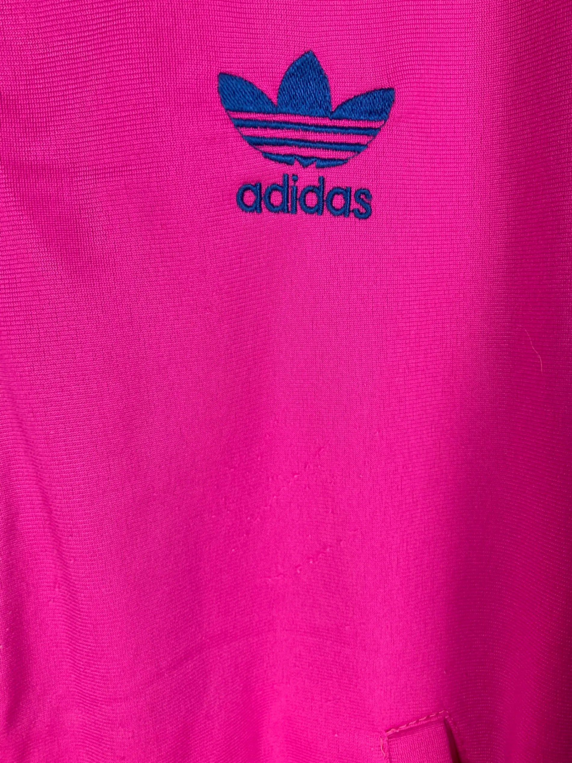 Adidas Trainingsjacke (M)