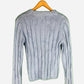 London Strickpullover (S)