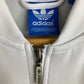 Adidas Trainingsjacke (M)