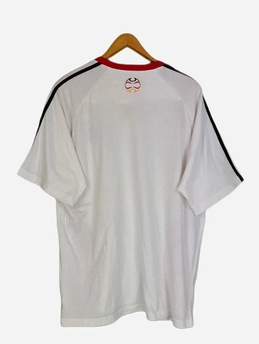 Adidas Deutschland T-Shirt (XL)