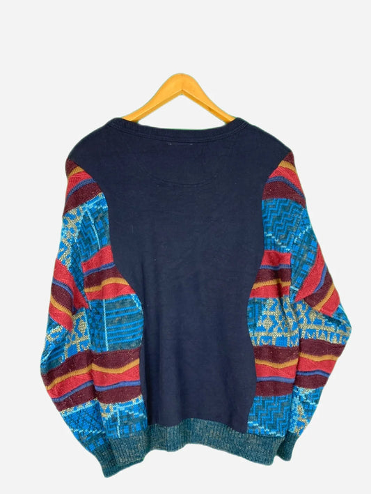 Champion Reworked Sweater (M)