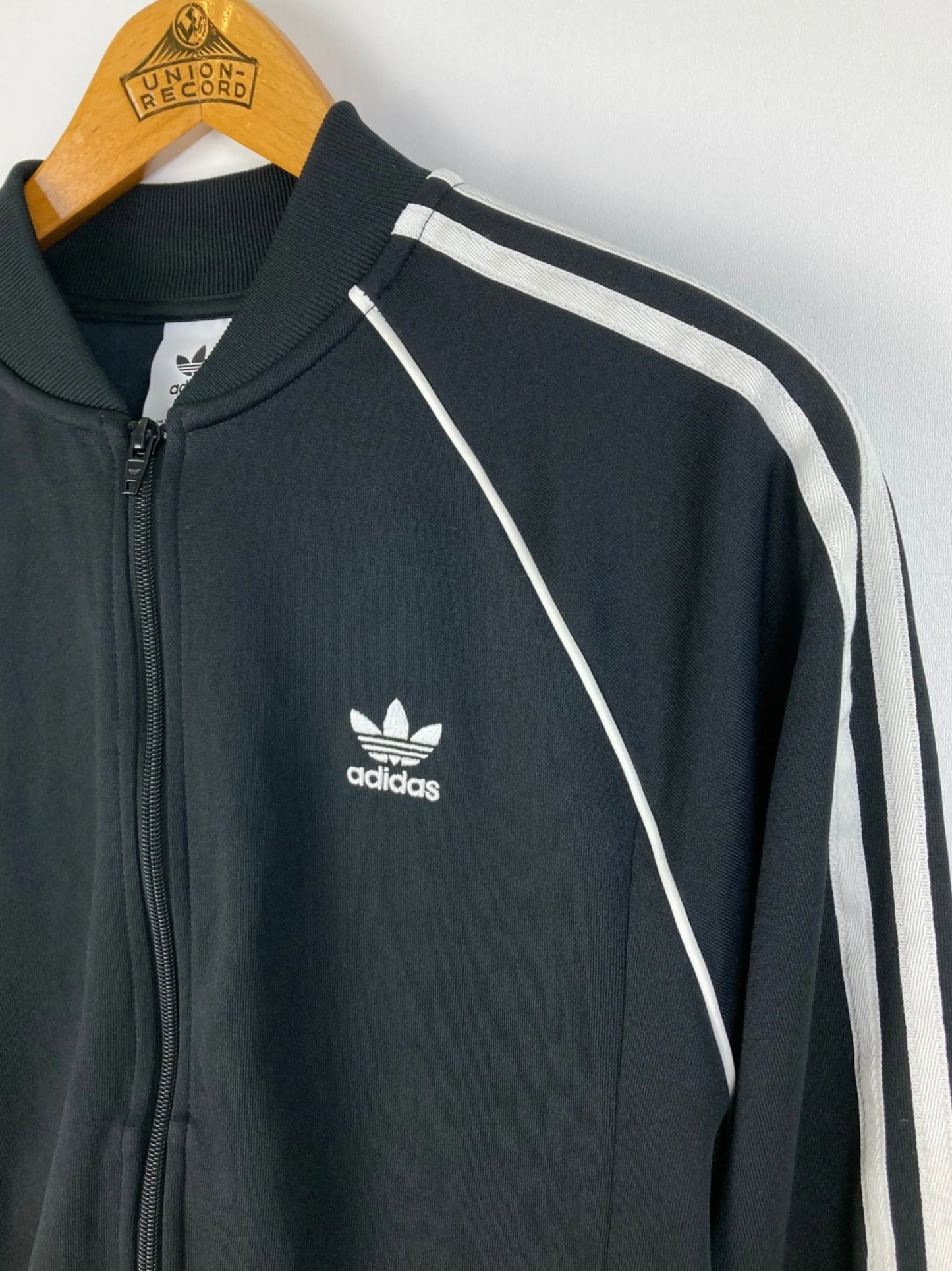 Adidas Trainingsjacke (M)