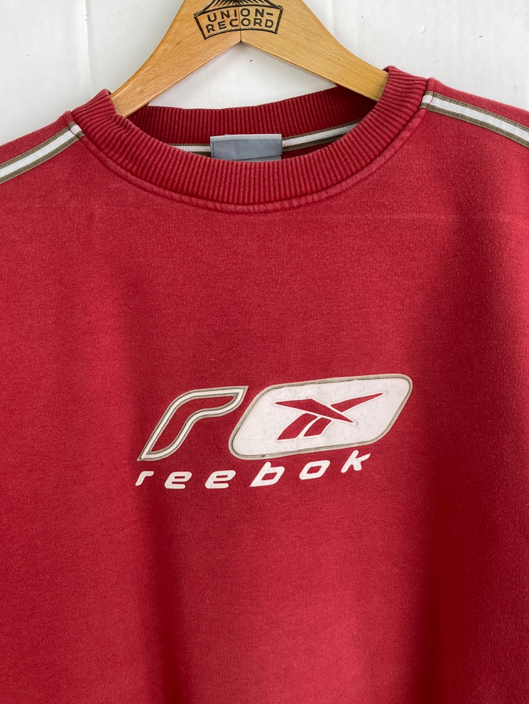 Reebok Sweater (XXL)