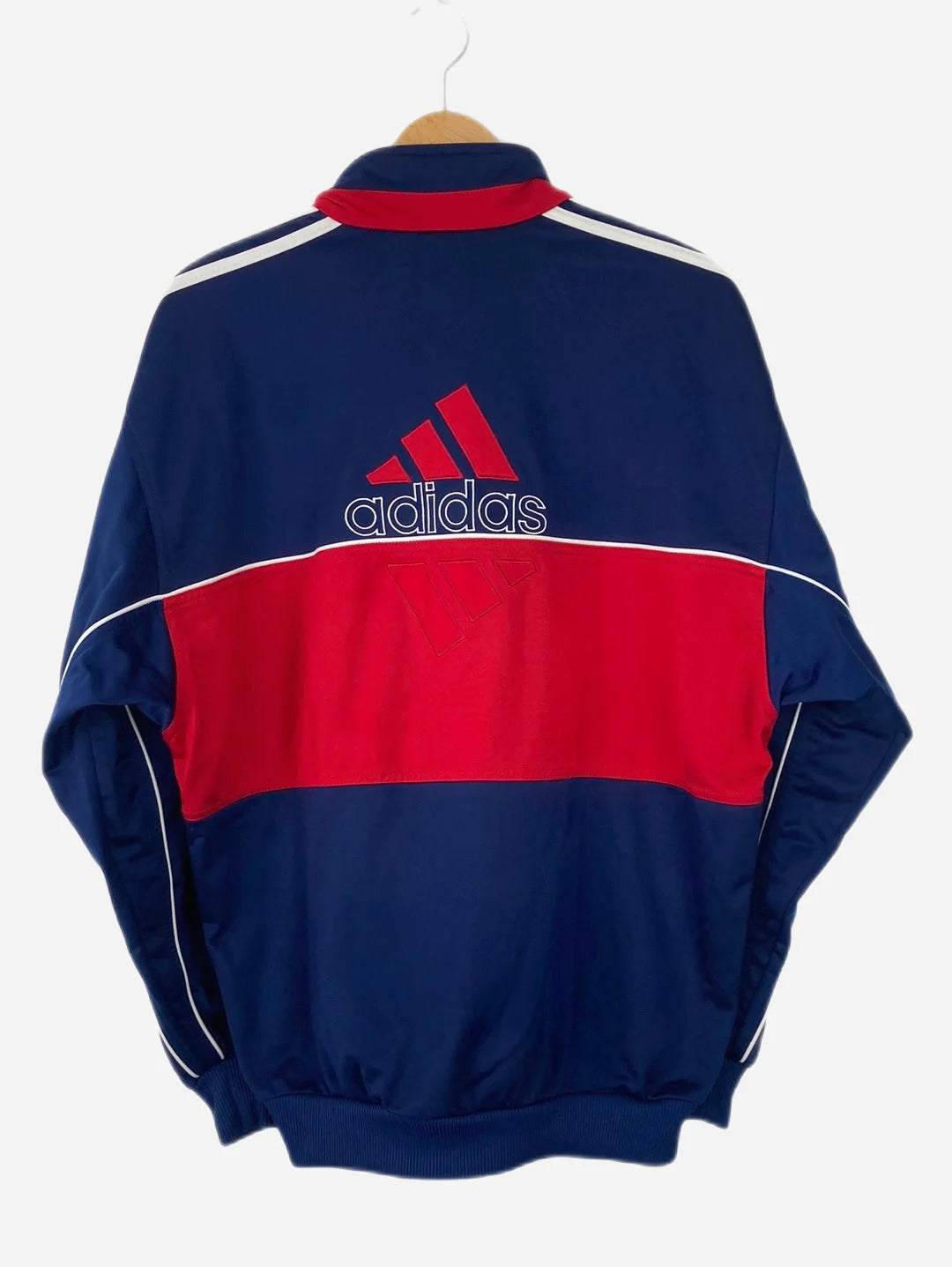 Adidas Trainingsjacke (XL)