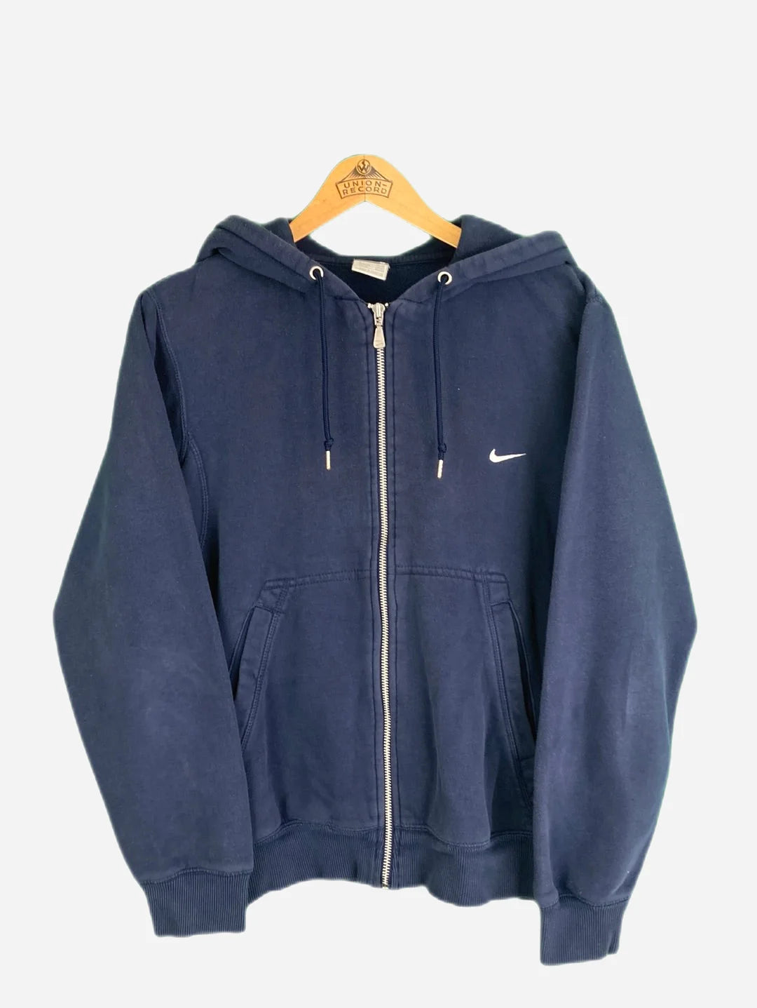 Nike Zip Hoodie (S)