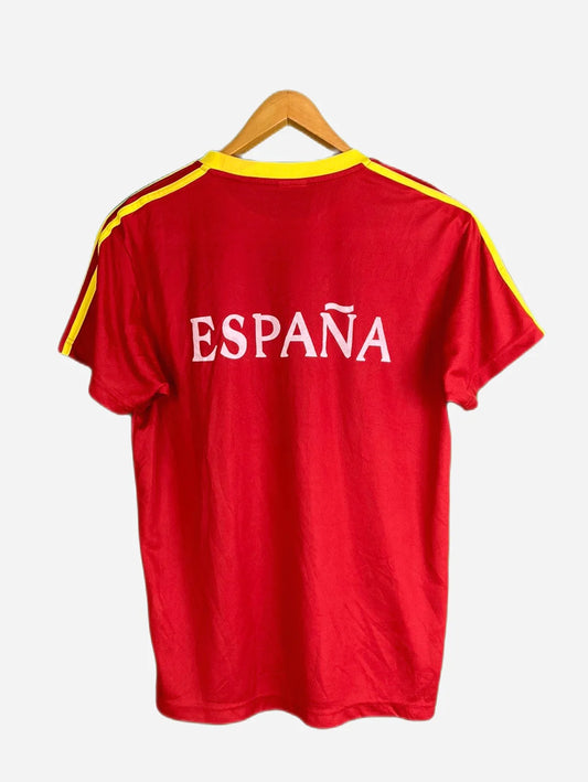 Spanien Trikot (M)