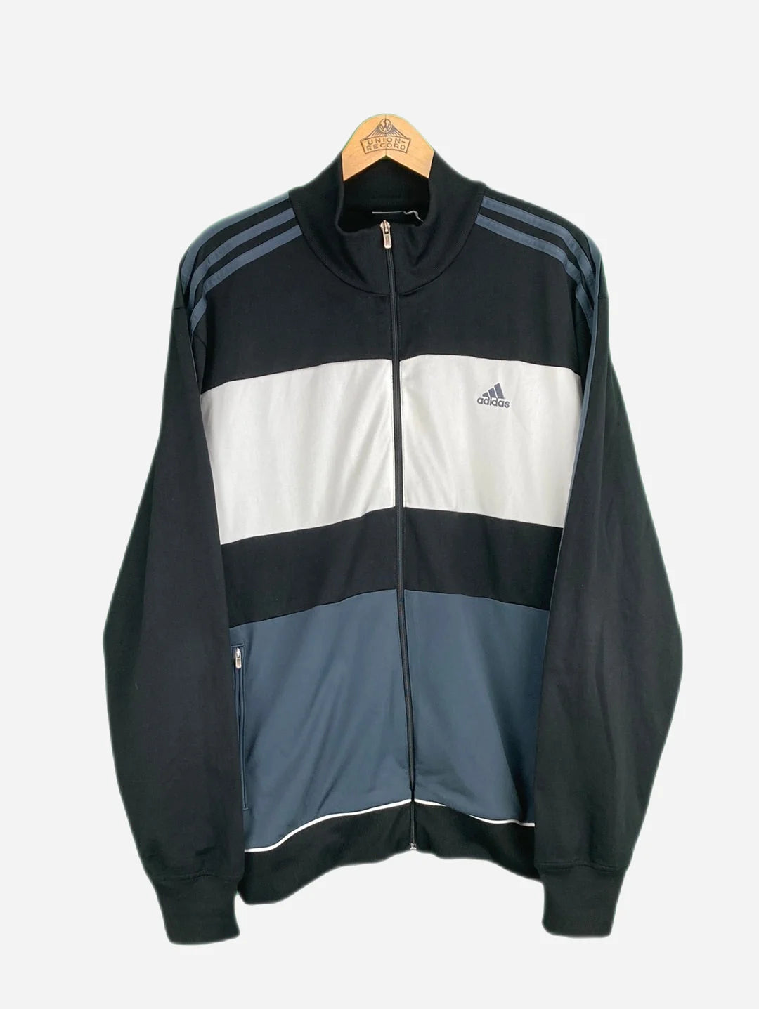 Adidas Trainingsjacke (XL)