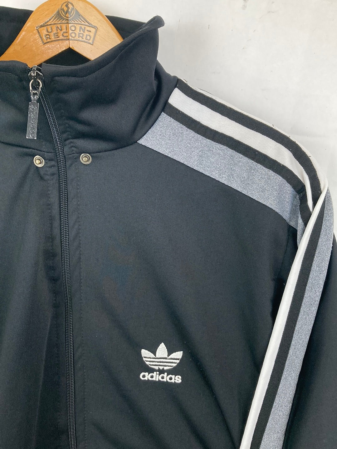 Adidas Trainingsjacke (M)