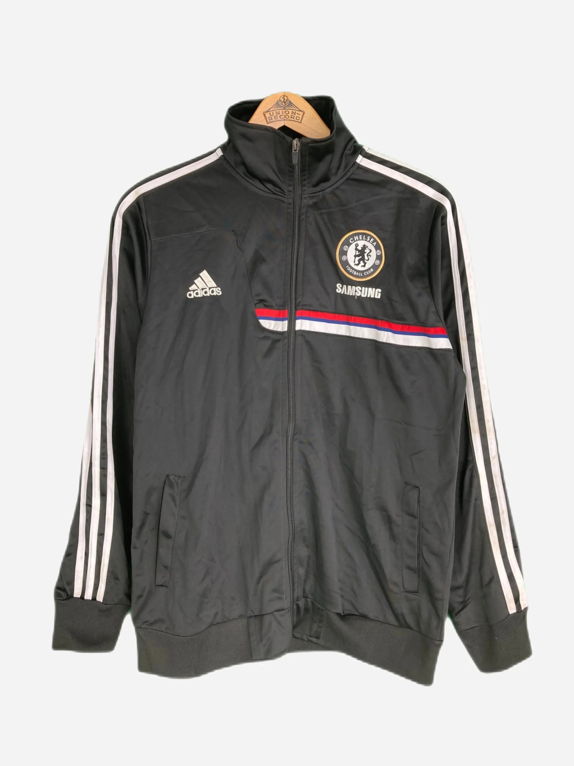 Adidas Trainingsjacke FC Chelsea (L)