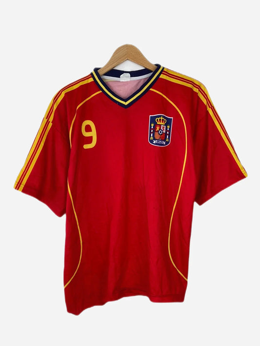 Spanien Trikot (M)