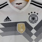 Adidas Deutschland Trikot (XS)