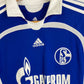 Adidas FC Schalke 04 Trikot (XS)