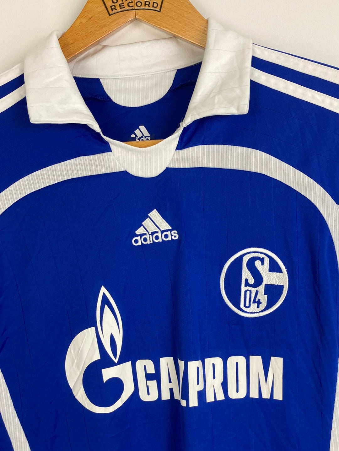 Adidas FC Schalke 04 Trikot (XS)