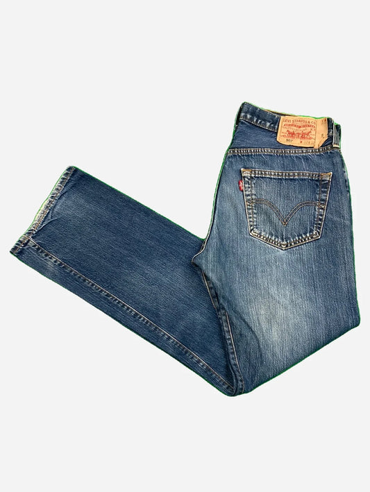 Levi’s 501 Jeans 33/32 (M)