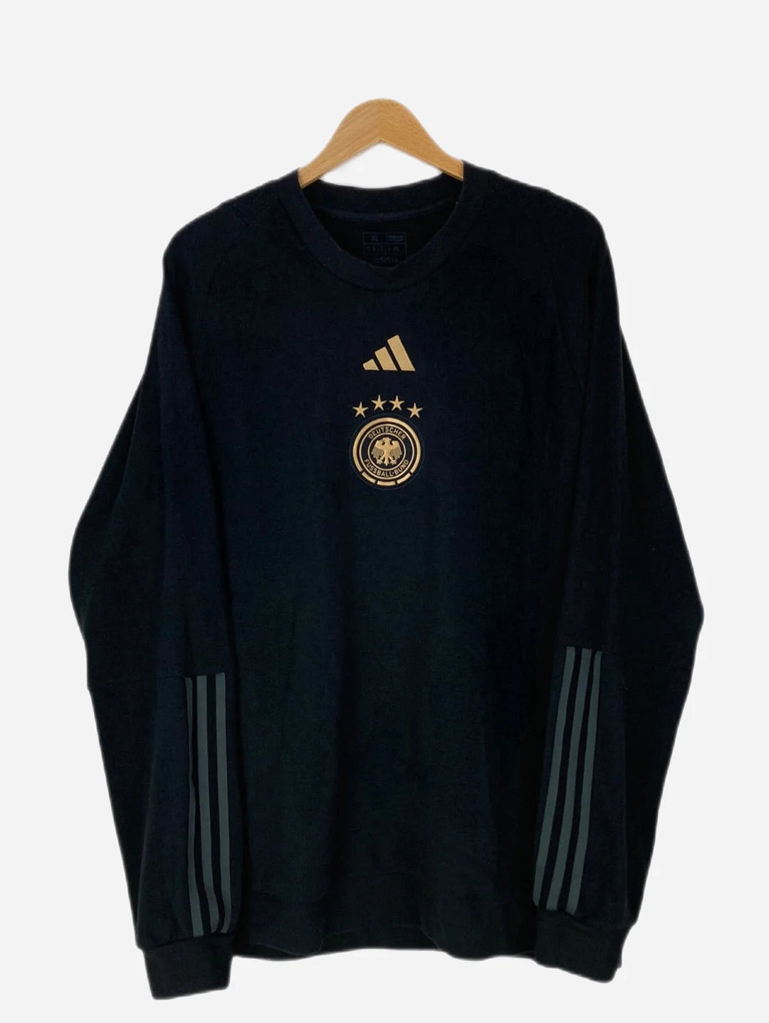 Adidas Deutschland Sweater (XL)