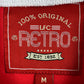 Retro FC Liverpool Trikot (M)