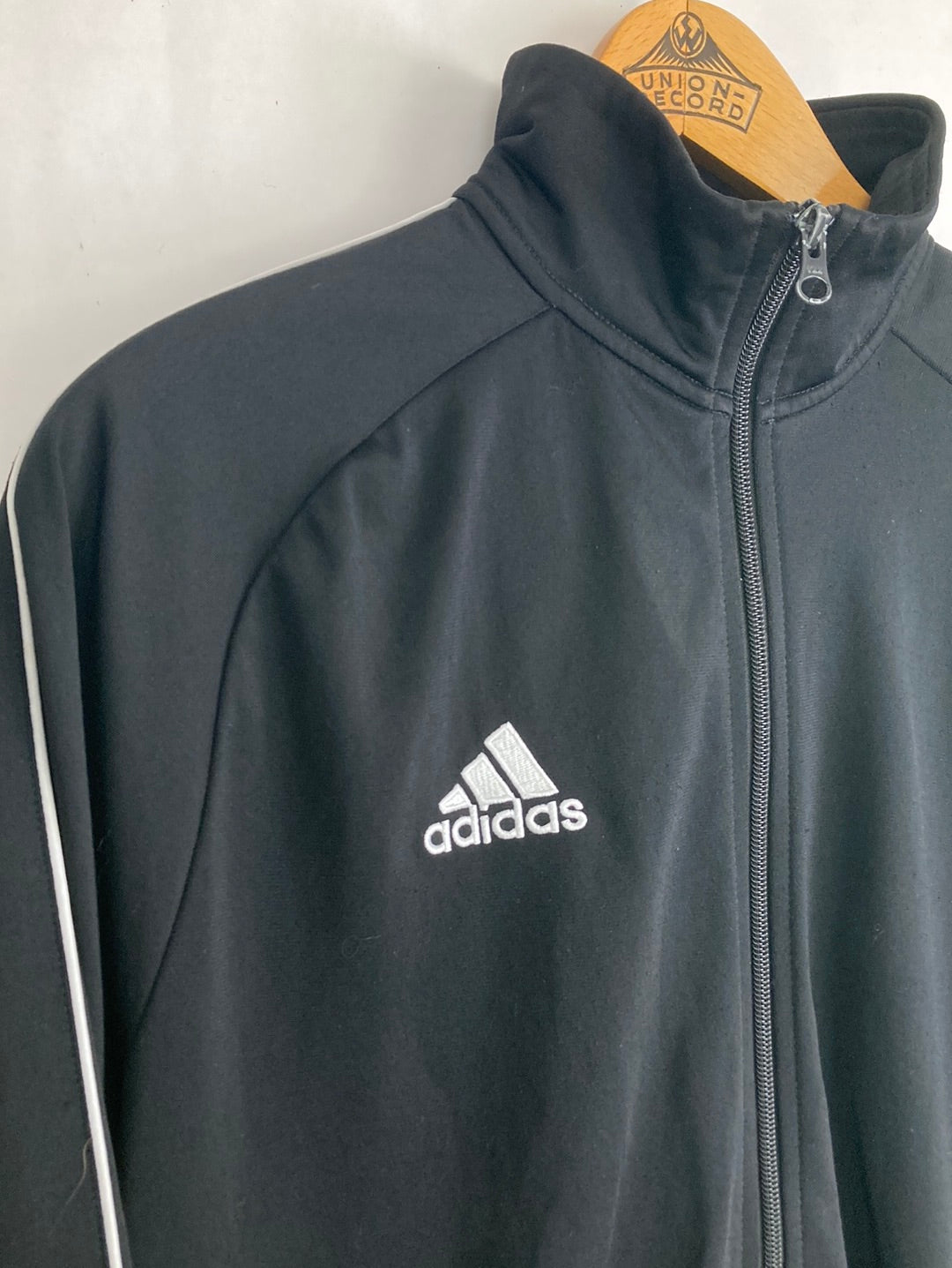 Adidas Trainingsjacke (L)