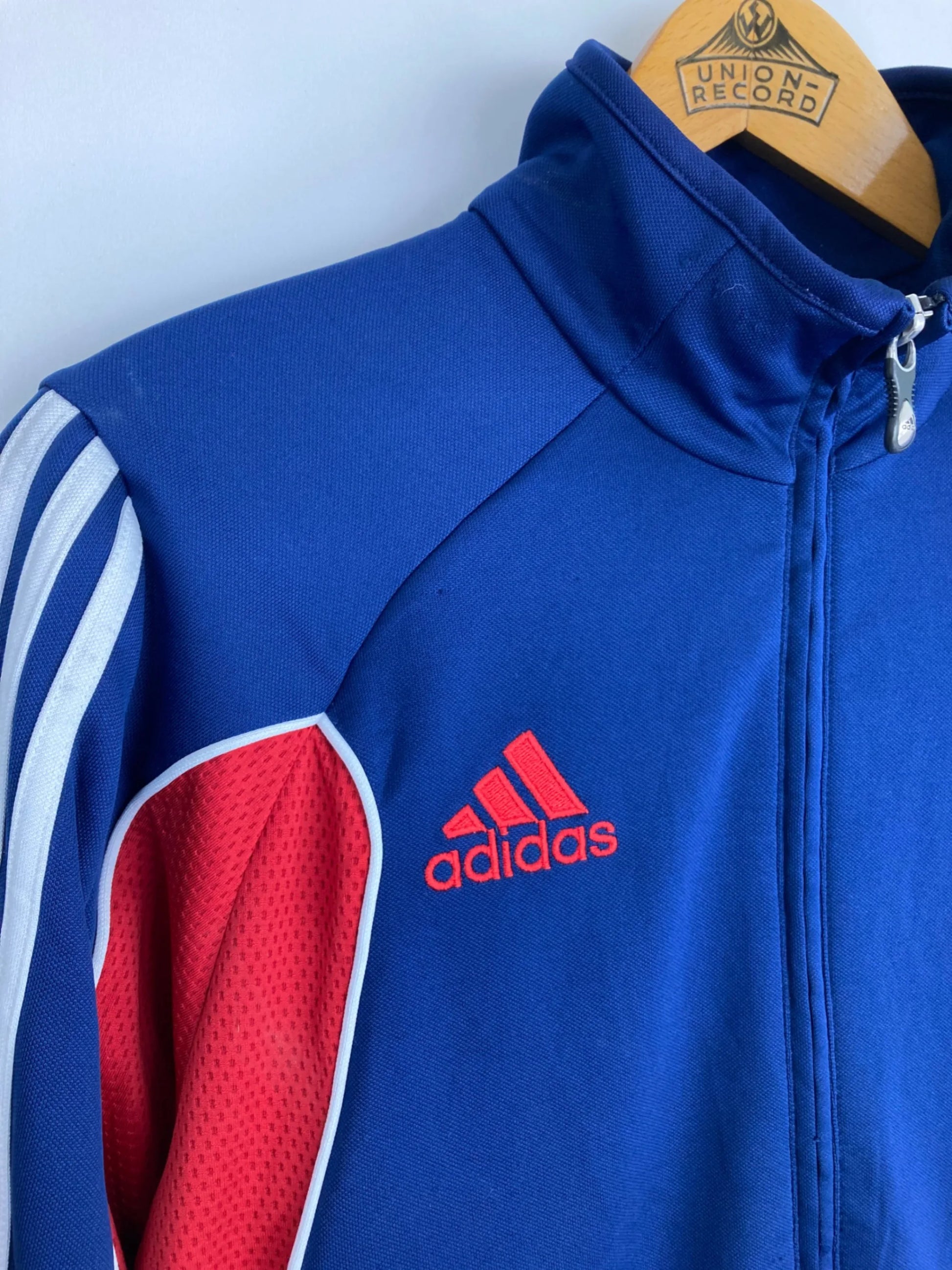 Adidas Trainingsjacke (M)