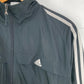 Adidas Trainingsjacke (M)