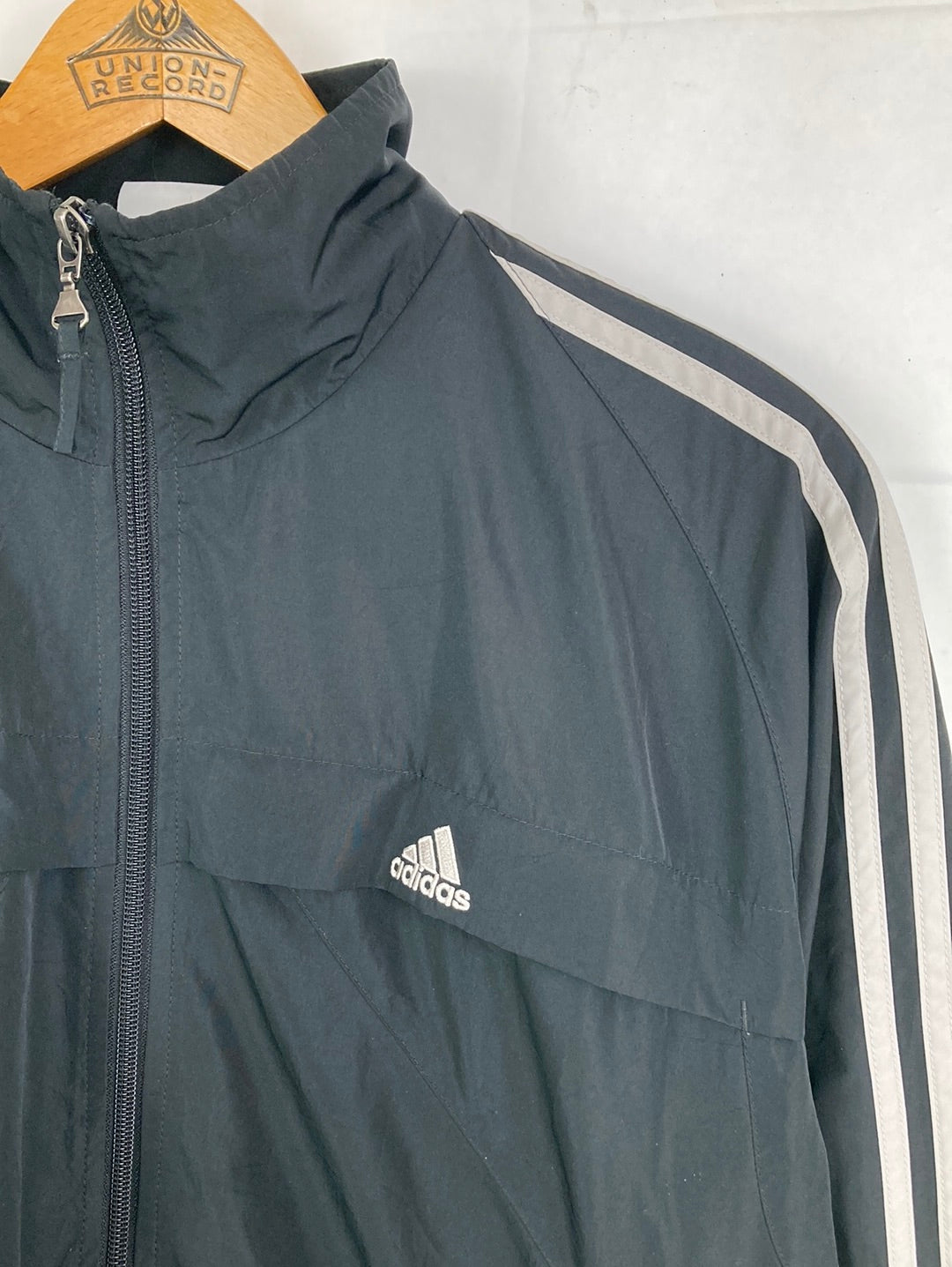 Adidas Trainingsjacke (M)