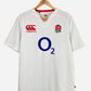 Canterbury England Rugby Trikot (L)