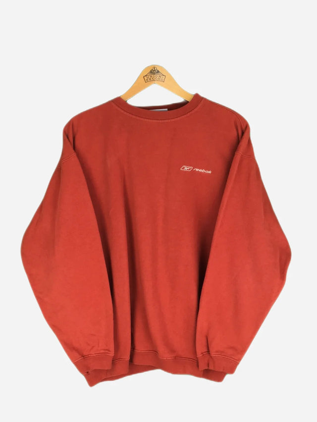 Reebok Sweater (M)